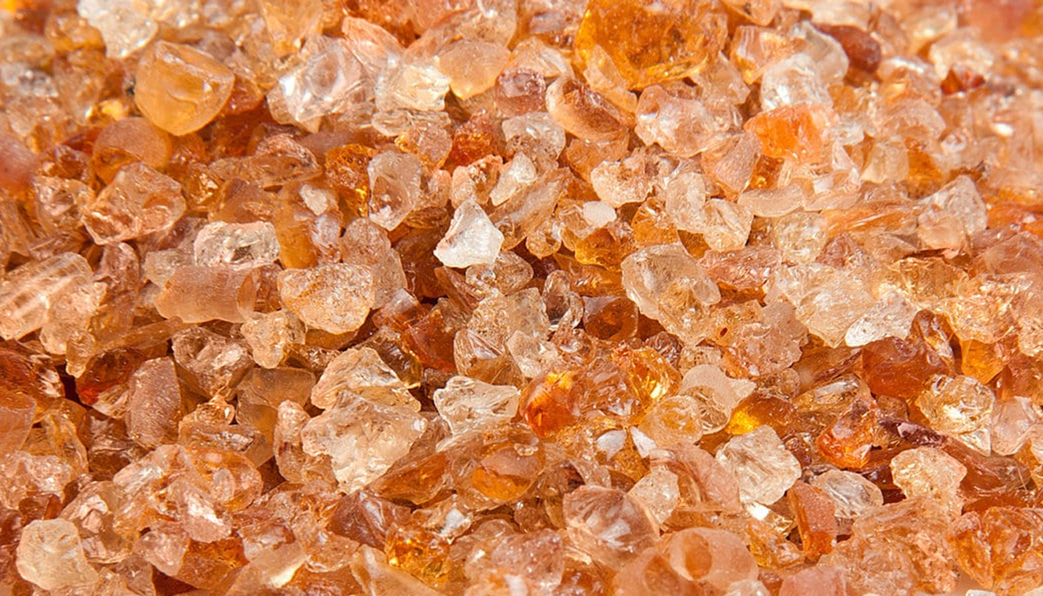 Gum Arabic